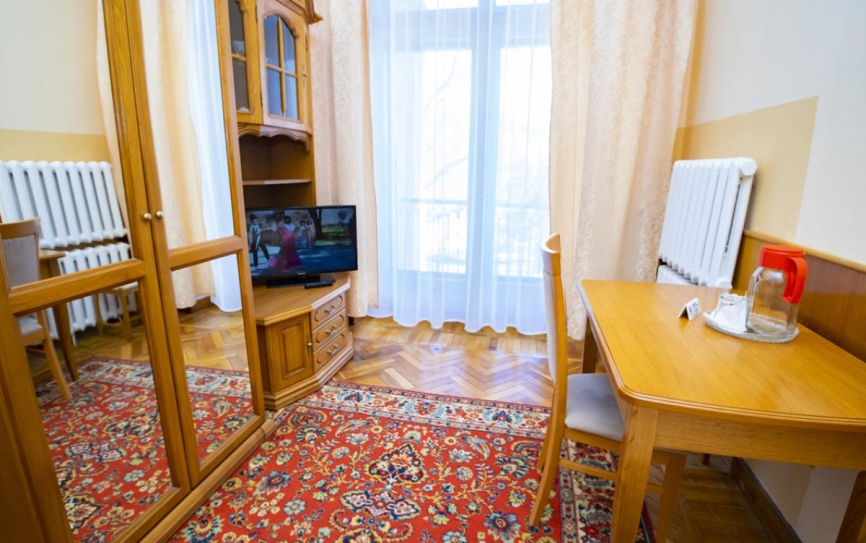 Стандартный 1-местный *  - 3