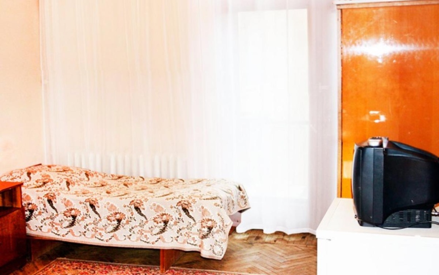 Стандартный 2 местный эконом  *  - 1