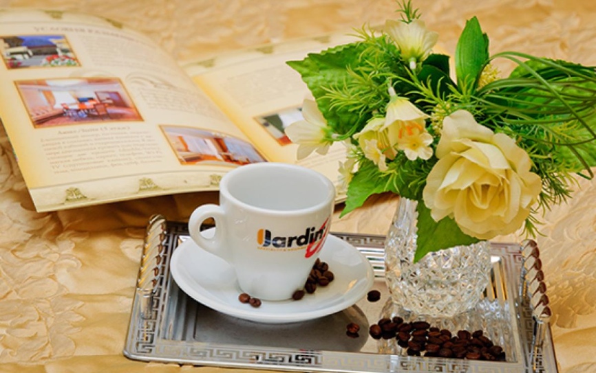 Люкс Синдика 2-комнатный с кухней *  - 3