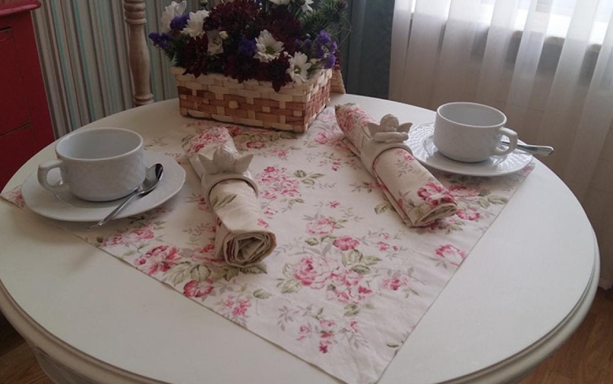 Люкс Прованский 2-комнатный 2-местный *  - 2