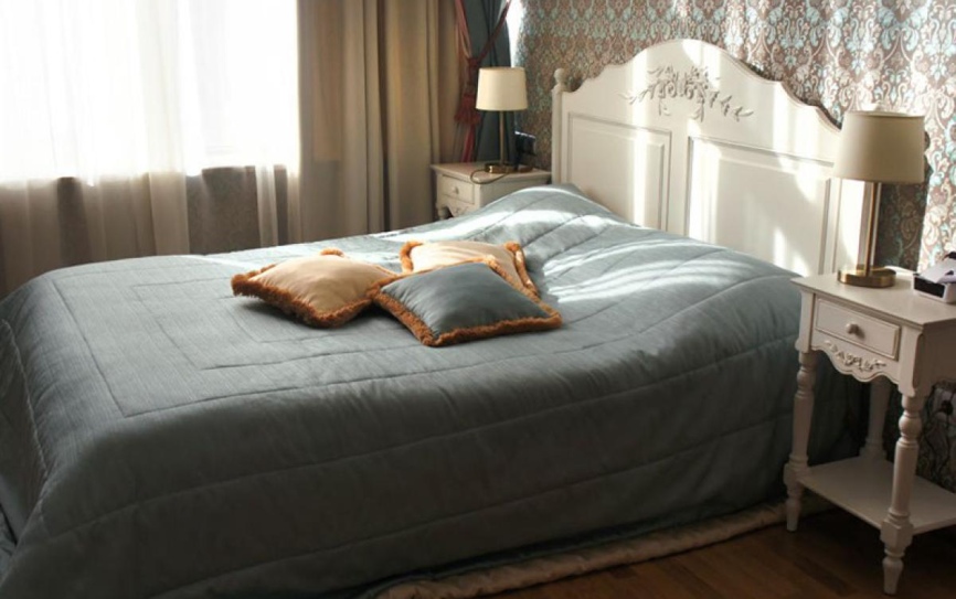 Люкс Прованский 2-комнатный 2-местный *  - 1