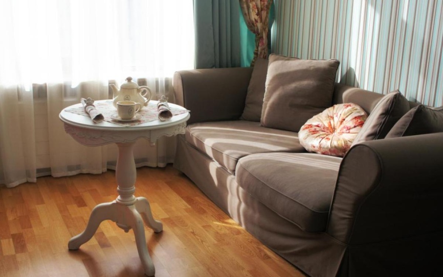 Люкс Прованский 2-комнатный 2-местный *  - 3