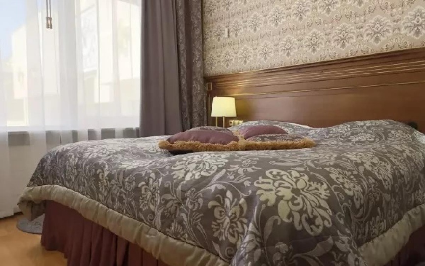 ПК 2-местный номер Бизнес Повышенной комфортности 6 этаж *  - 2