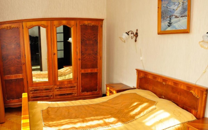 Стандарт 2 местный 2 комнатный номер в коттедже 4 *  - 3