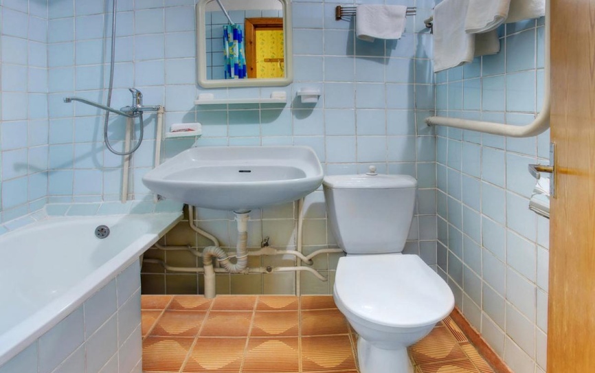 1 категория 1-местный 