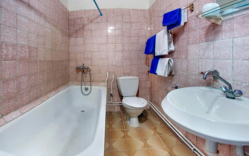 1 категория 2-местный 