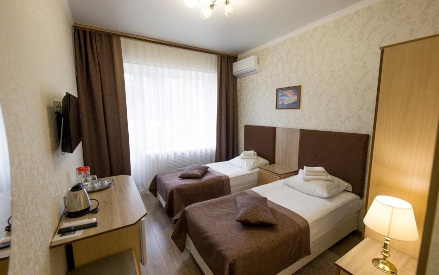 1 категория 2 местный 1 комнатный 1 категории корпус 4 (1К2м1 корпус 4) *  - 1