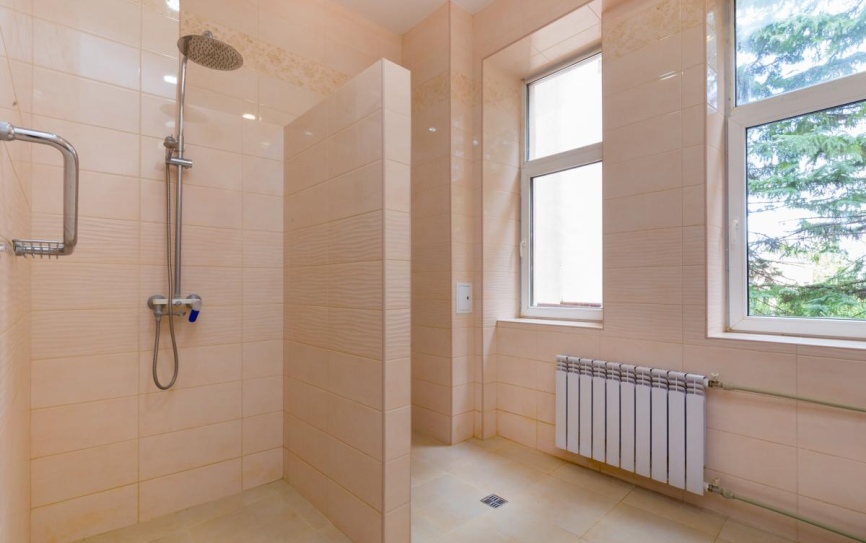 3 категория 2-местный 1 комнатный 3 категории в корпусе 1 (3к2м1 корпус 1) *  - 3