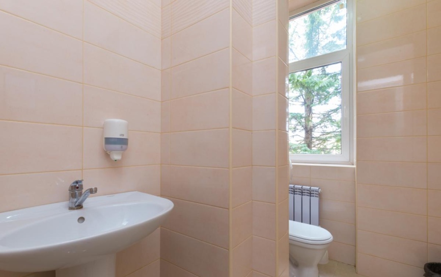 3 категория 3-местный 1 комнатный 3 категории в корпус 1 (3к3м1 корпус 1) *  - 3