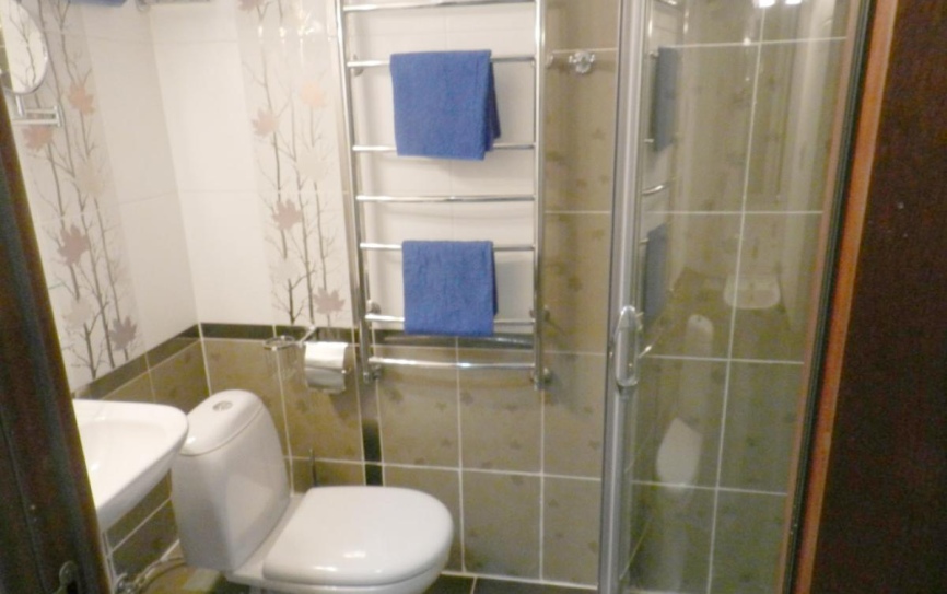 Стандартный 1-комнатный 2-местный *  - 2