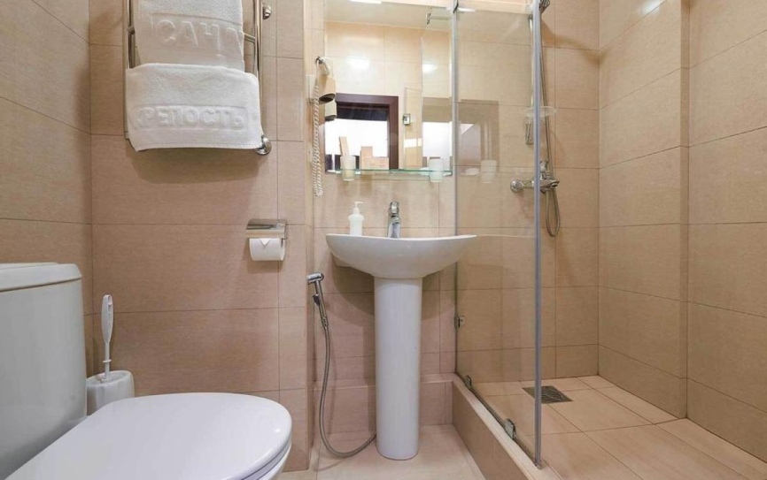 Стандартный 2-местный *  - 3