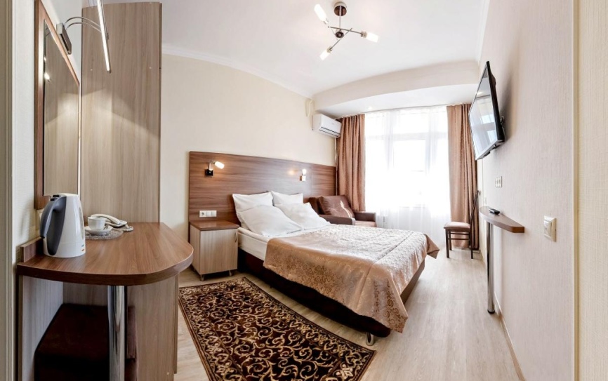 1 категория 1-местный 1 категории *  - 1