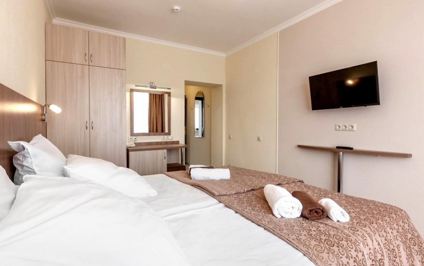 Улучшенный 2-местный 