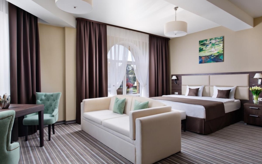 Студио студио+ 2-местный *  - 3