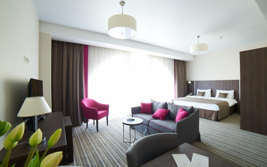 Студио студио+ 2-местный *  - 1