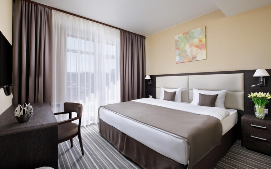 Апартаменты аппартаменты *  - 1