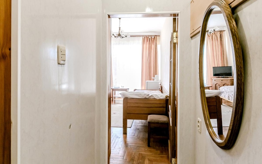 Стандартный 2-местный 1-комнатный 1 категории *  - 3