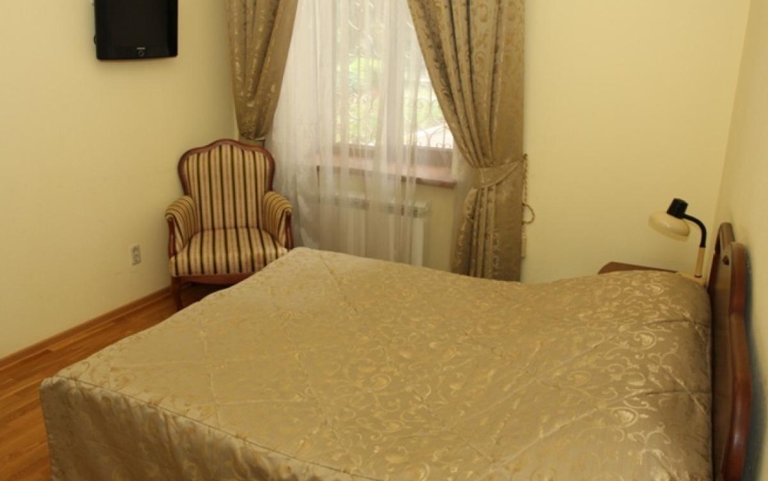 ПК 2-местный 2 комнатный ПК *  - 2