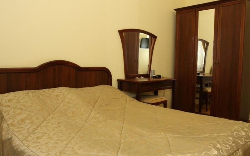 ПК 2-местный 2 комнатный ПК *  - 1