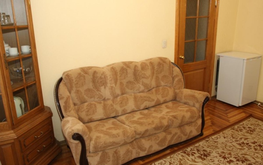 ПК 2-местный 2 комнатный ПК *  - 3