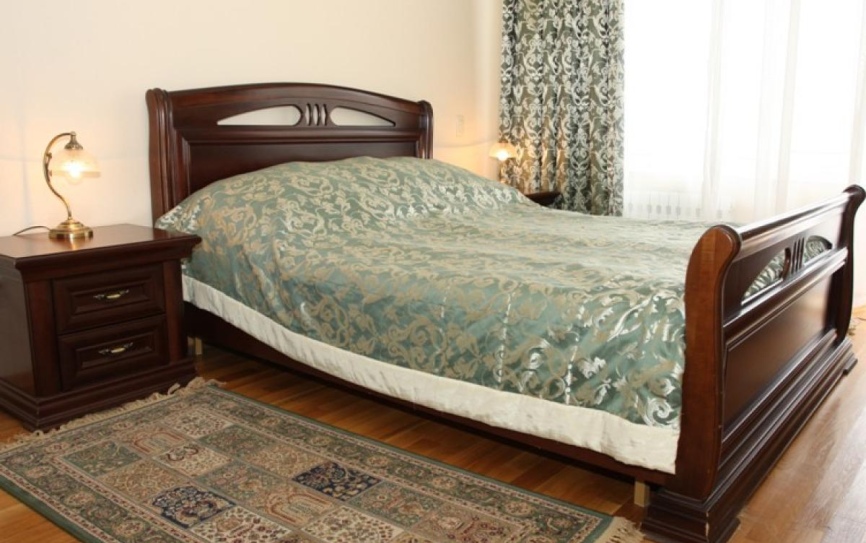 Номер 2-местный 2-комнатный (2К) *  - 1