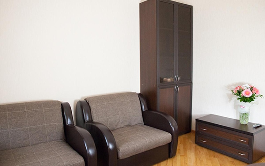 Улучшенный 2-комнатный улучшенный  1 категории *  - 3