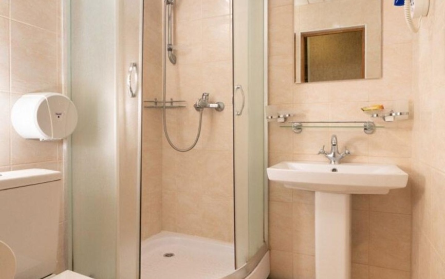 Стандартный 1-местный СТАНДАРТ *  - 3