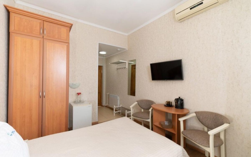 Стандартный 1-местный СТАНДАРТ *  - 2