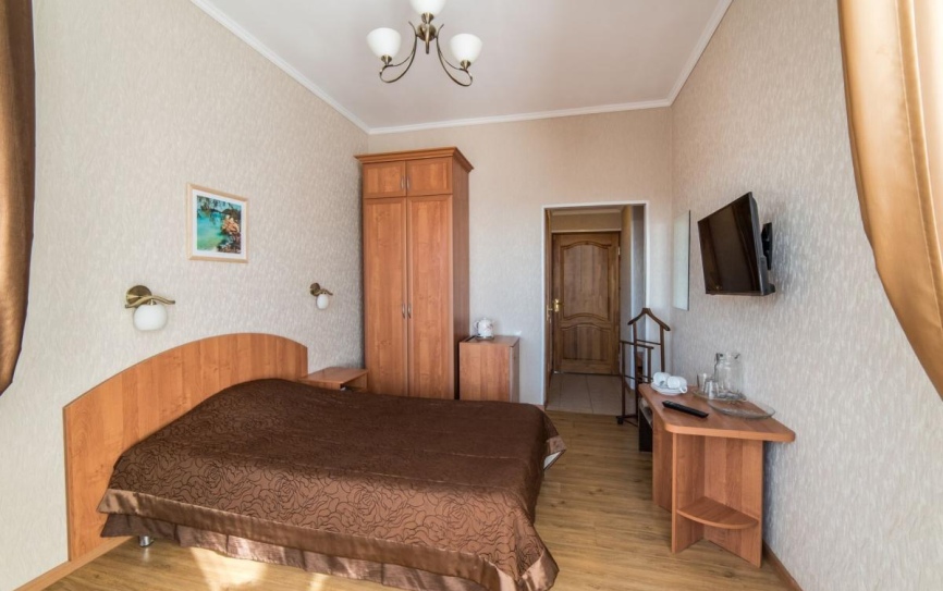 Стандартный 1-местный СТАНДАРТ *  - 1