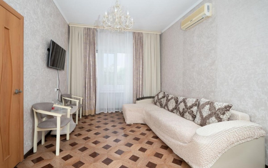 Семейный 2-местный семейный №325,425 *  - 2