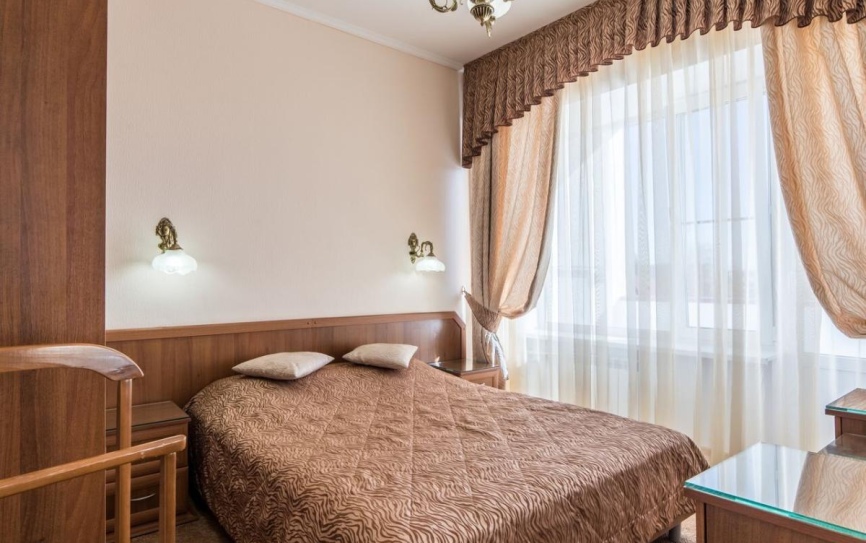 Семейный 2-местный семейный №325,425 *  - 3