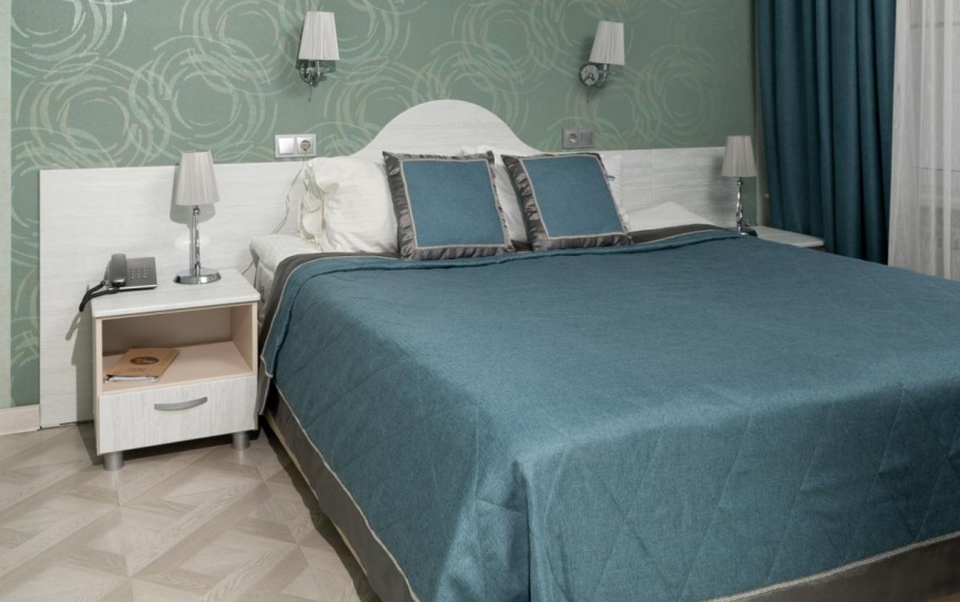 Семейный 2-местный семейный №525 *  - 1