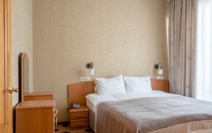 Семейный 2-местный семейный №225 *  - 1