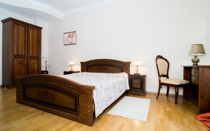 Апартаменты Апартаменты 2-комнатные 2-местные *  - 2