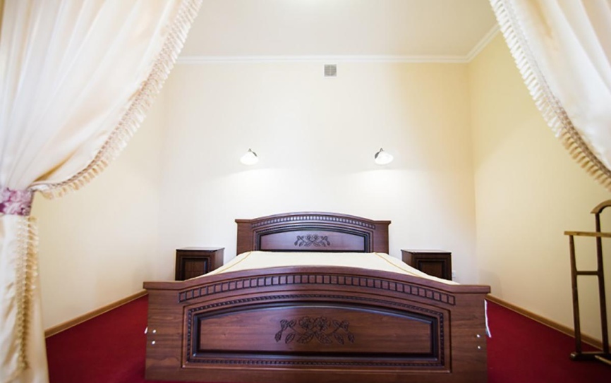 Апартаменты Апартаменты Студио 2-местный *  - 2