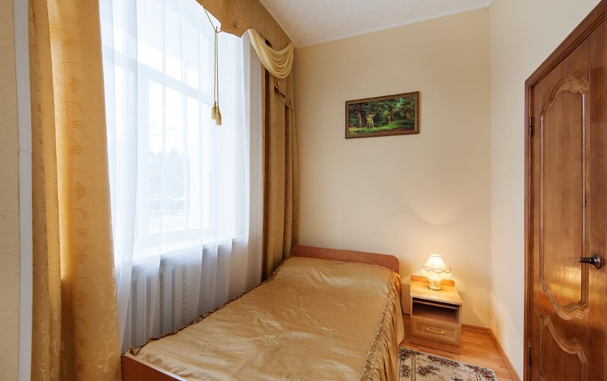 ПК 1-местный *  - 1