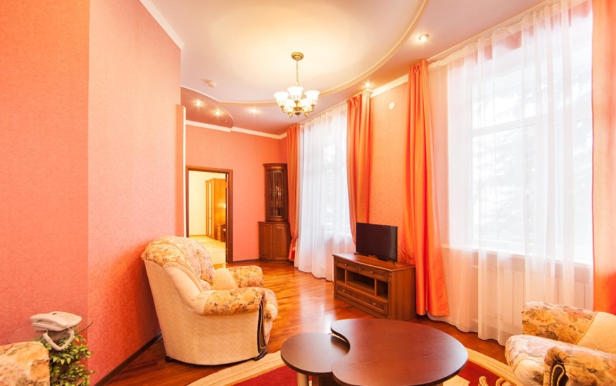 ПК 2-комнатный семейный *  - 2