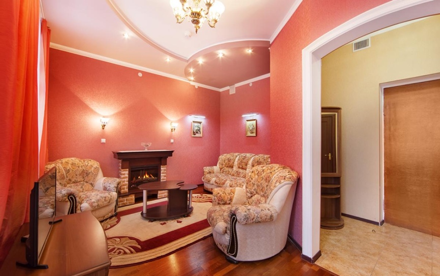 ПК 2-комнатный семейный *  - 3