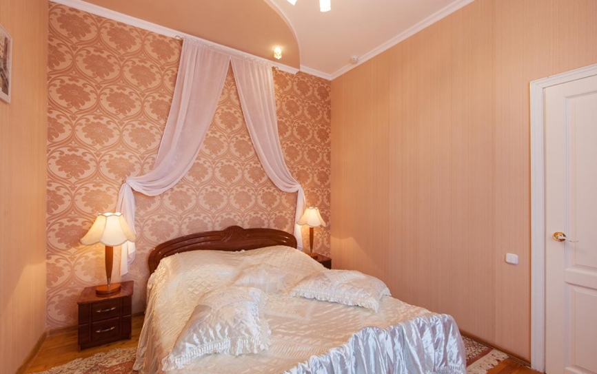 ПК 2-комнатный семейный *  - 1