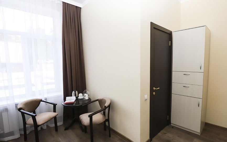 Улучшенный 2-местный улучшенный *  - 2