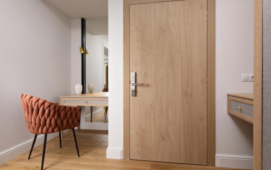 Делюкс Делюкс 2-местный 1-комнатный *  - 3