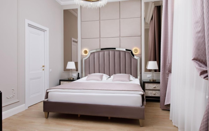 Suite Истокъ 2-местный 2-комнатный *  - 2