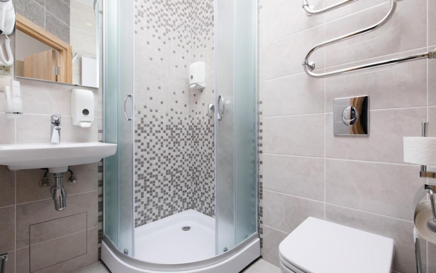 Бизнес  1-местный 1-комнатный 