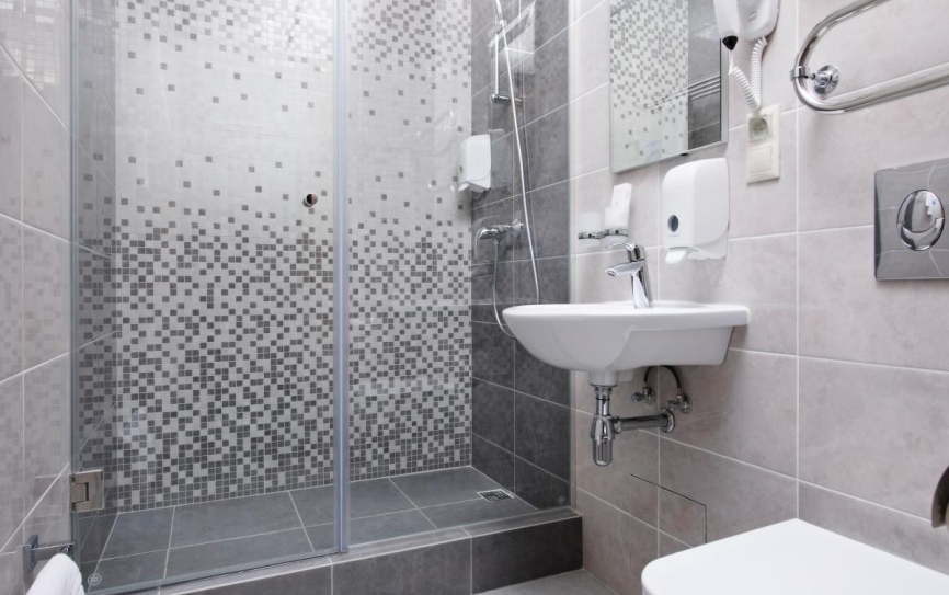 Бизнес  2-местный 1-комнатный 