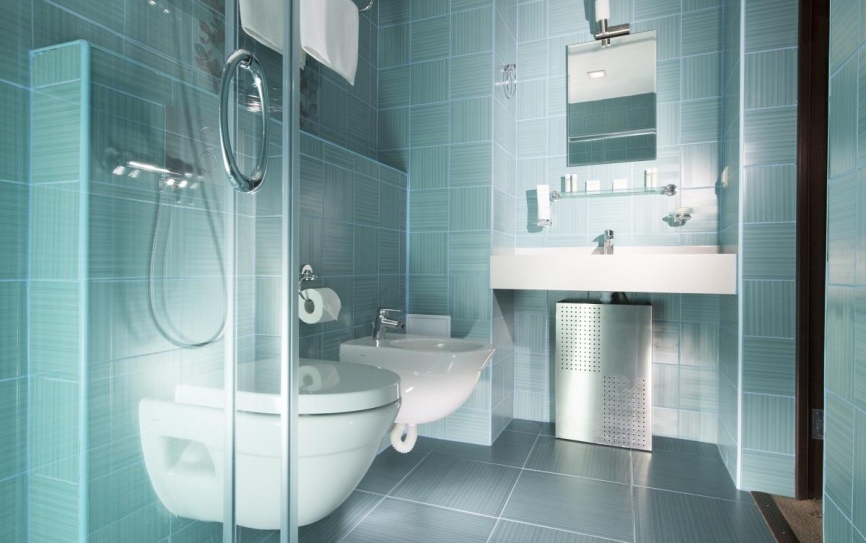 Семейный 2-местный 2-комнатный семейный *  - 3