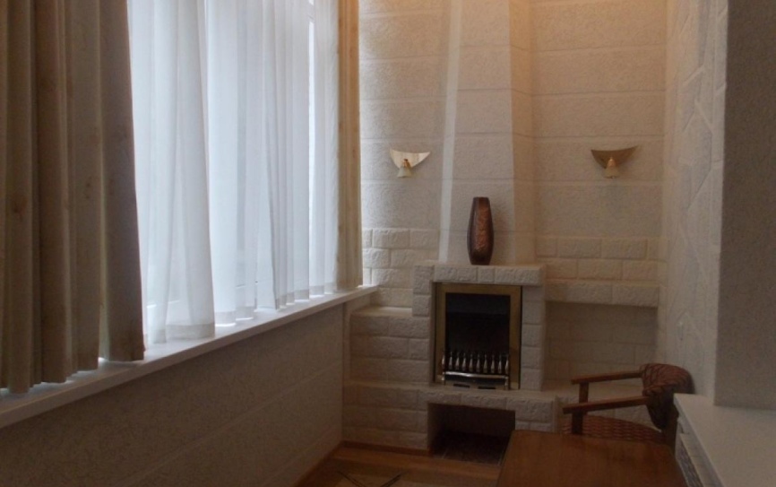 Люкс 2-комнатный номер люкс в корпусе 3 *  - 2