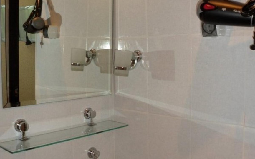 1 категория 1-местный с видом на горы корпус 8 *  - 3