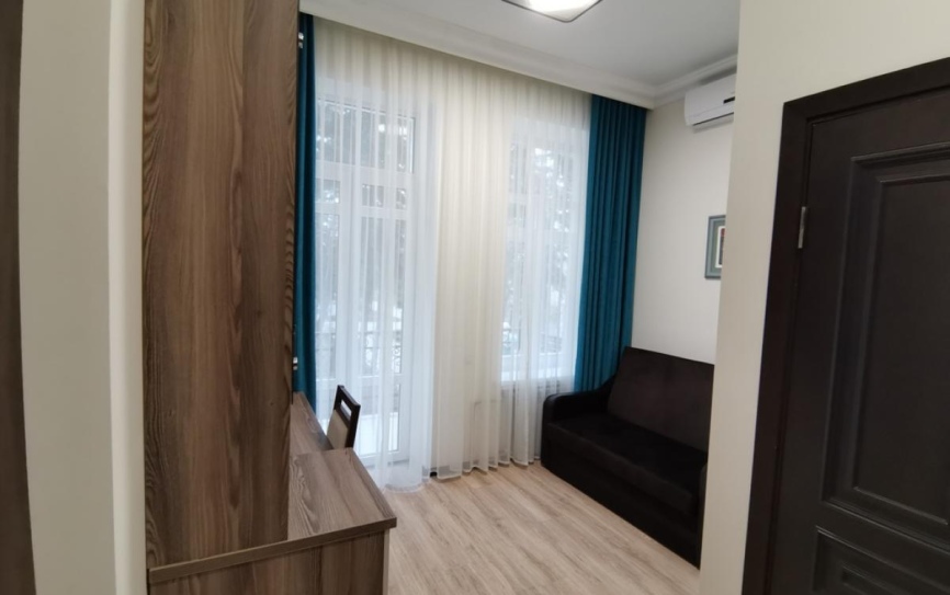 1 категория 2-мест 2-комн корпус 2 семейный *  - 3