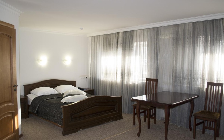 1 категория 1-местн. в цоколе корпус 6 - 5,7,8,9,10,11 (Б) *  - 2