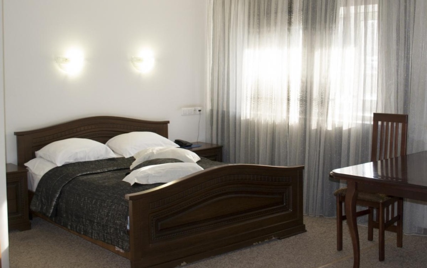 1 категория 1-местн. в цоколе корпус 6 - 5,7,8,9,10,11 (Б) *  - 1